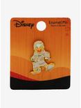 Loungefly Disney Donald Duck Mummy Enamel Pin - BoxLunch Exclusive, , alternate