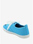 Plus Size Disney Lilo & Stitch Hula Lace-Up Sneakers, , alternate
