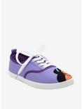 Disney Aladdin Jasmine & Aladdin Lace-Up Sneakers, , alternate