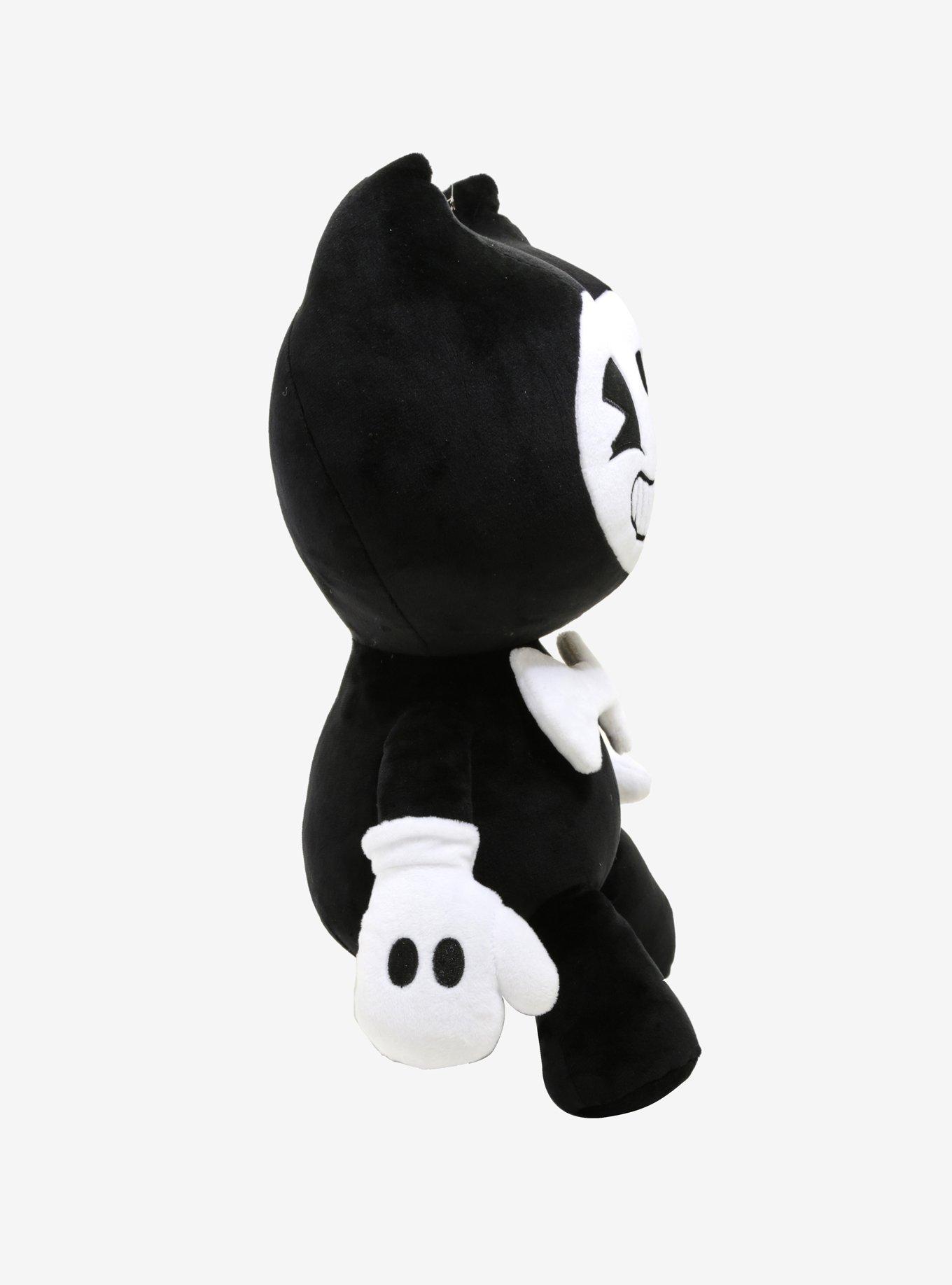 Bendy And The Ink Machine Jumbo Bendy Plush, , alternate