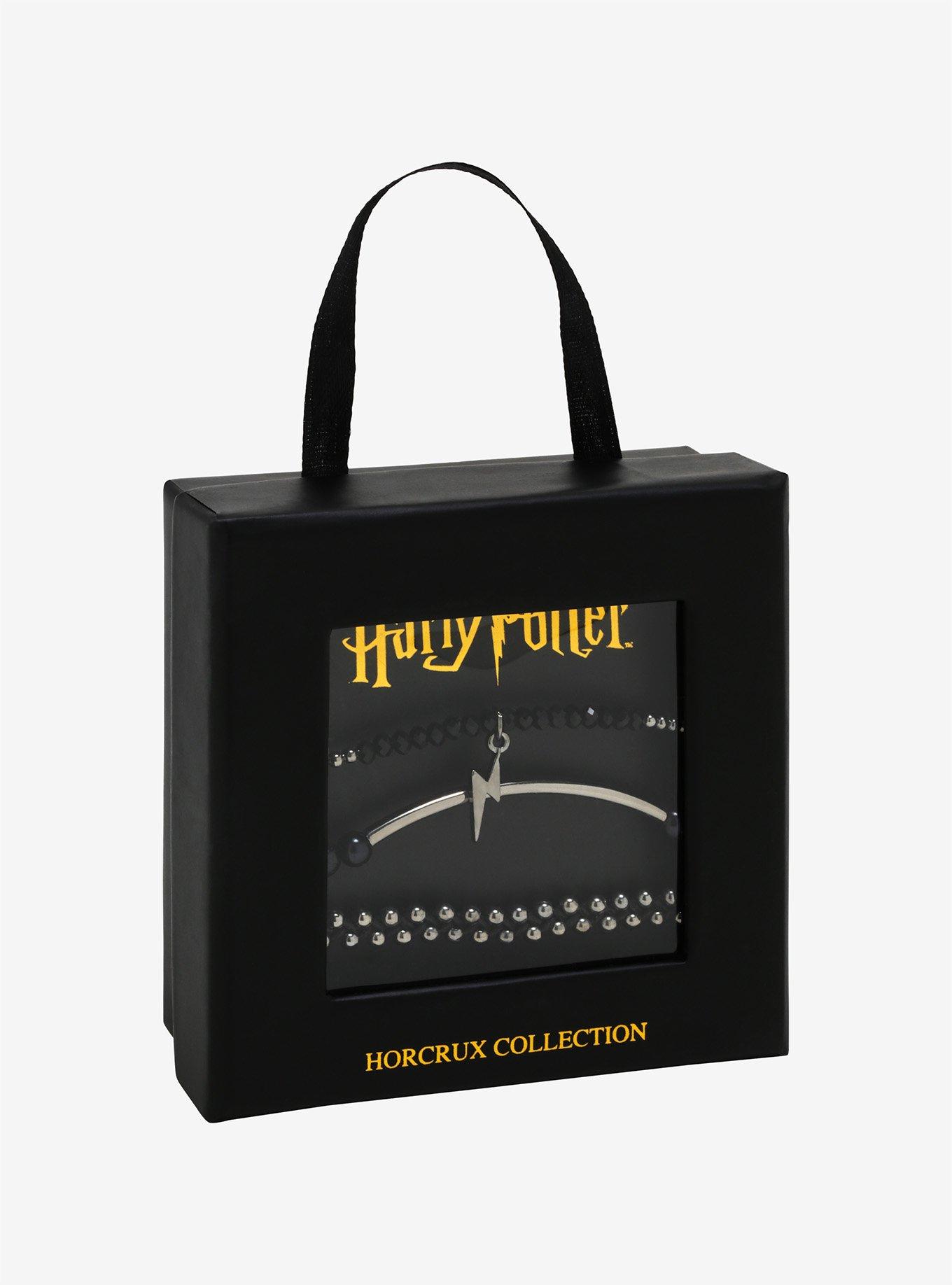 Harry Potter Horcrux Bracelet Set - BoxLunch Exclusive, , alternate