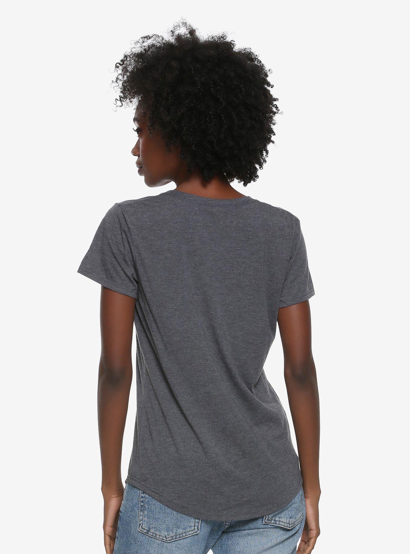 Disney Pixar Coco Miguel Afterlife Womens T-Shirt - BoxLunch Exclusive, , alternate