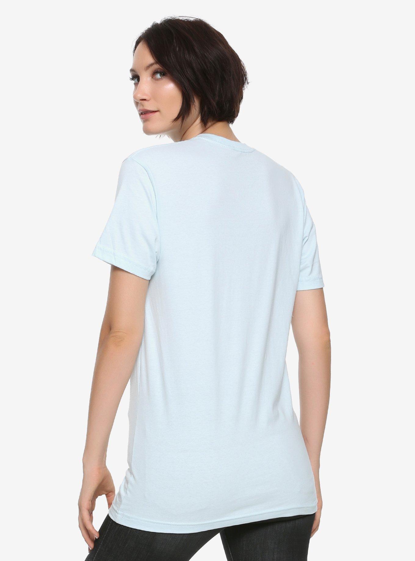 The Land Before Time Group Womens T-Shirt - BoxLunch Exclusive, , alternate