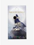 Wolf Mood Ring Set, , alternate