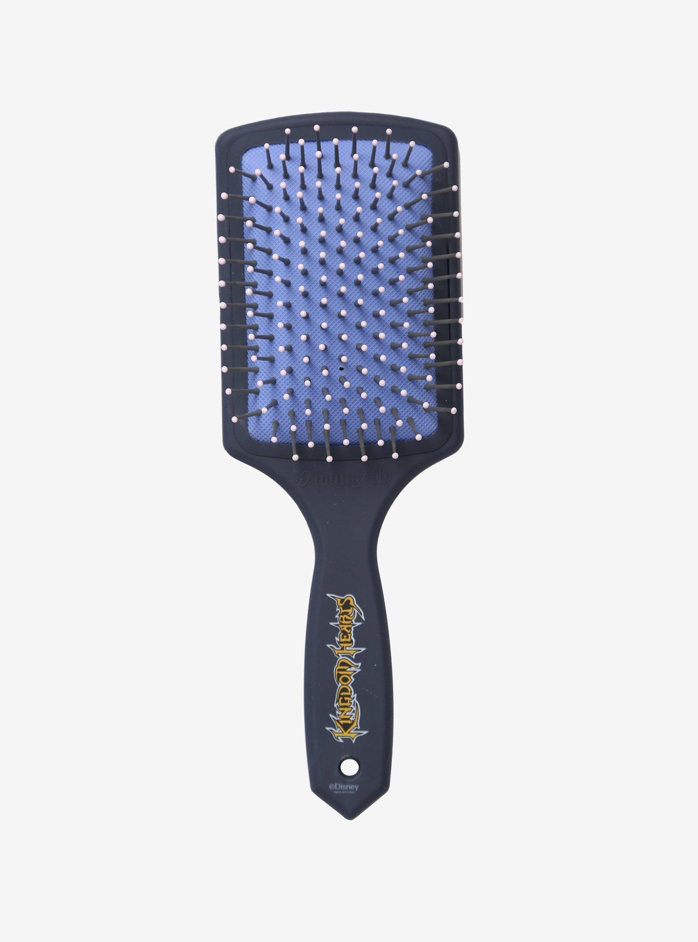 Disney Kingdom Hearts Sora Hairbrush, , alternate