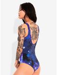 Galaxy Swimsuit, GALAXY, alternate