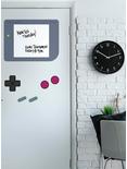 Nintendo Game Boy Giant Wall Decals With Dry Erase, , alternate