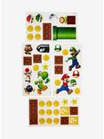 Nintendo Super Mario Bros. Build A Scene Wall Decals, , alternate