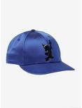 New Era Disney Fantasia The Sorcerer's Apprentice Silhouette Fitted Hat, , alternate