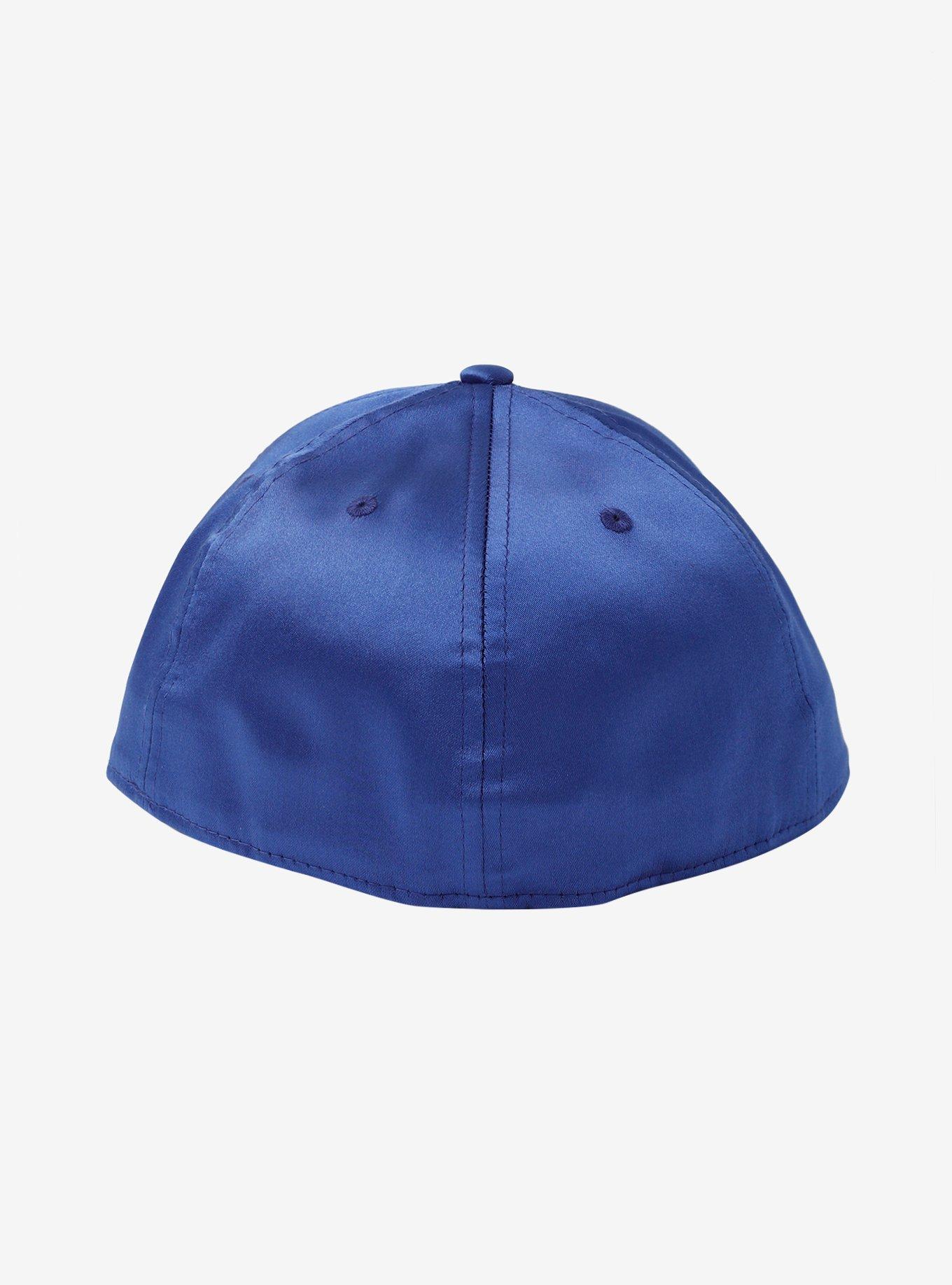 New Era Disney Fantasia The Sorcerer's Apprentice Silhouette Fitted Hat, , alternate