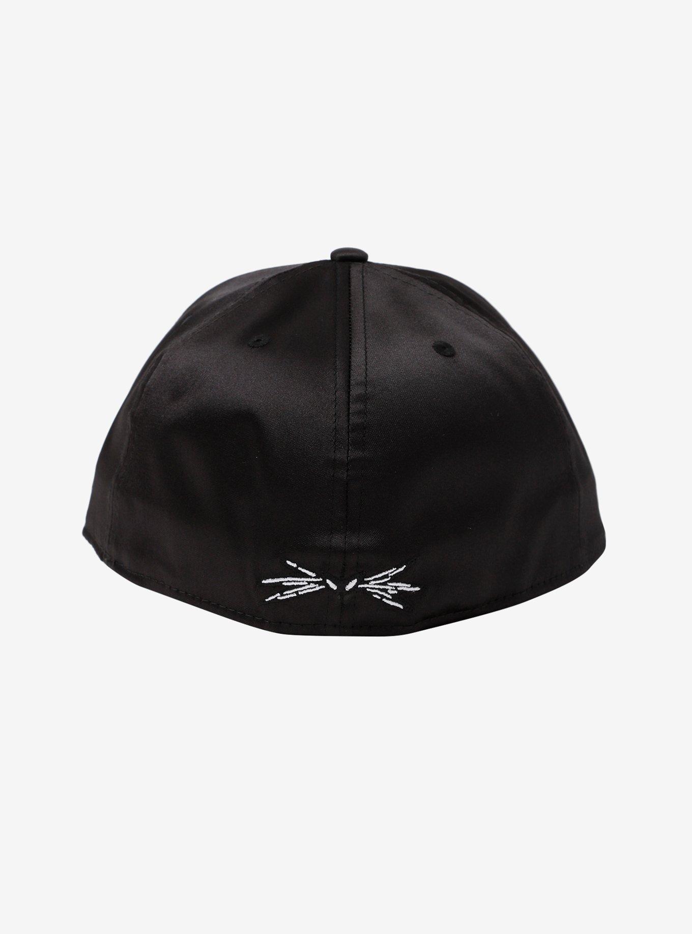 New Era The Nightmare Before Christmas Pumpkin Kings Fitted Cap, , alternate