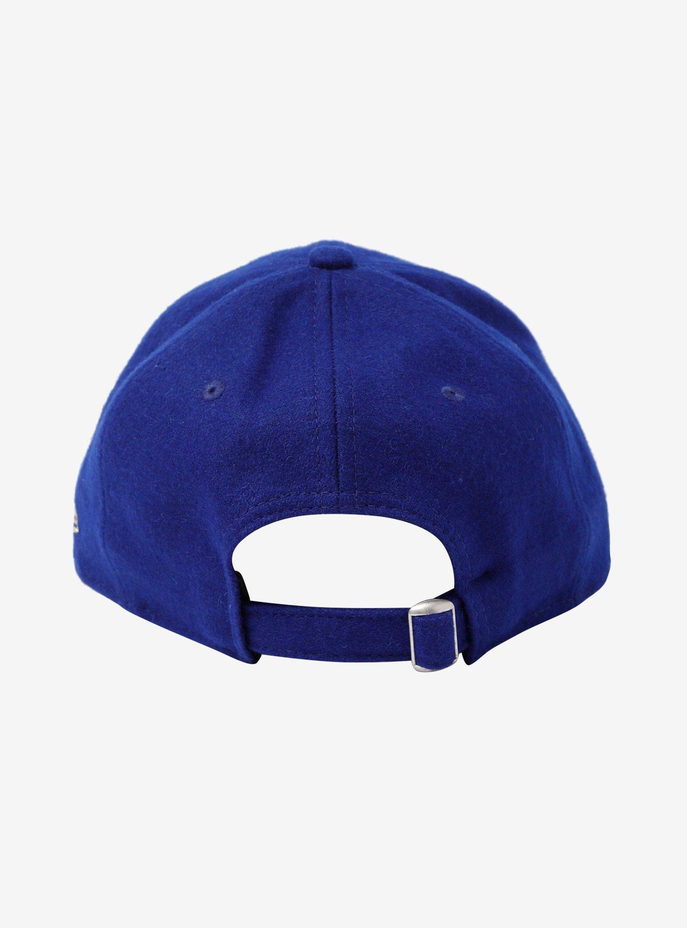 New Era Disney Fantasia The Sorcerer's Apprentice Dad Hat, , alternate