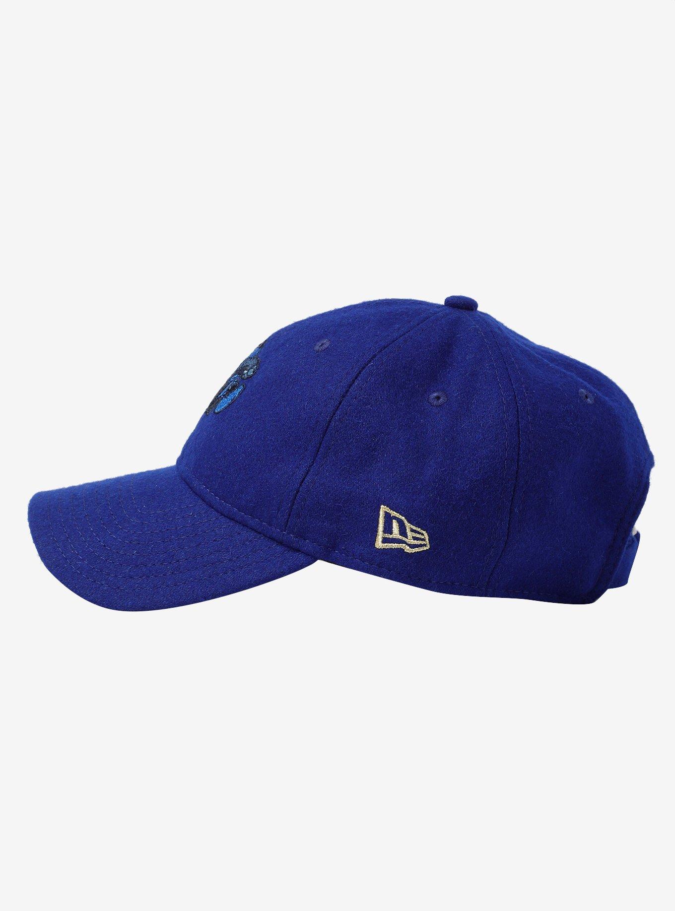 New Era Disney Fantasia The Sorcerer's Apprentice Dad Hat, , alternate