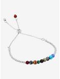 Solar System Bead Pull Bracelet - BoxLunch Exclusive, , alternate