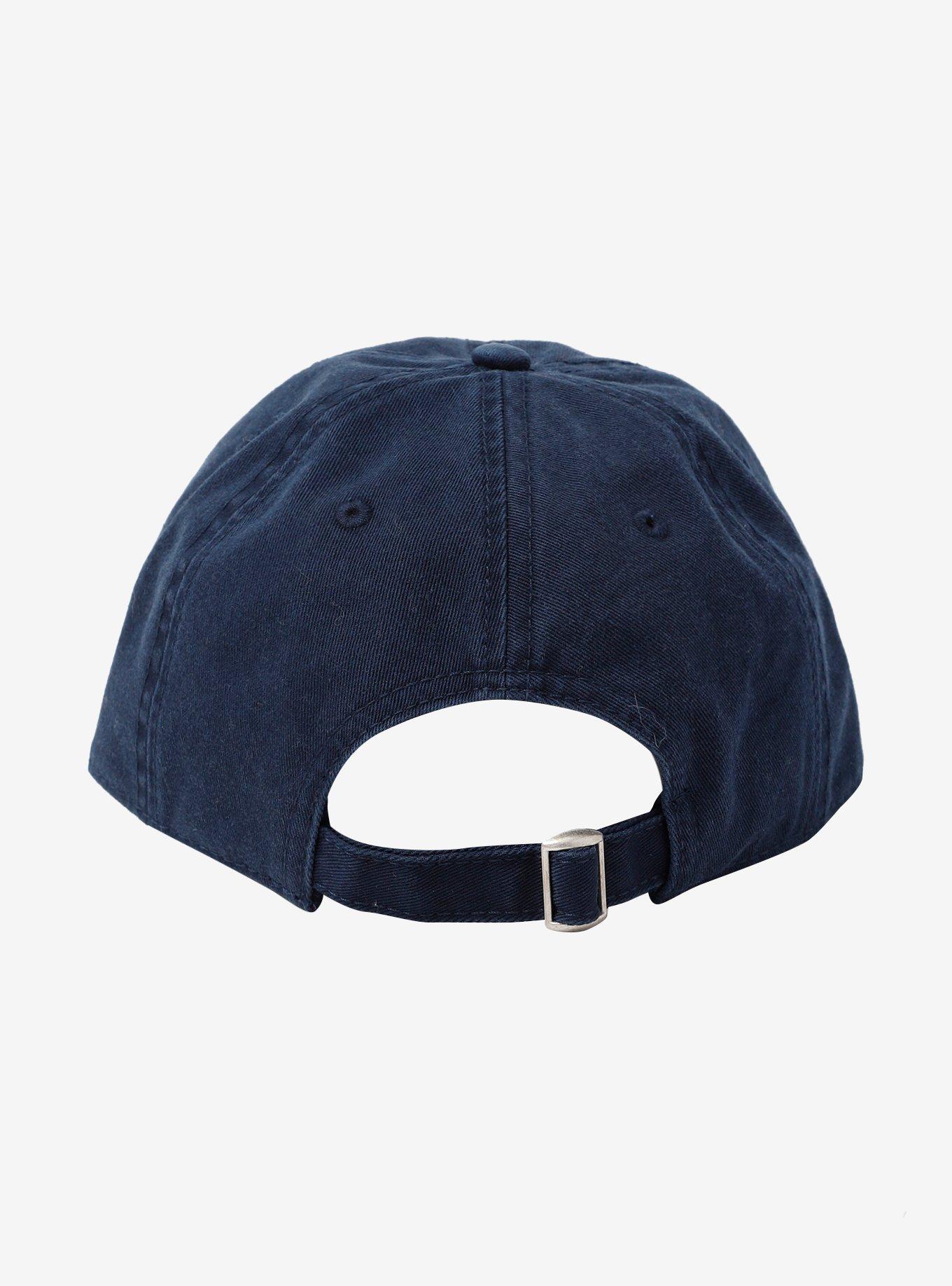 Grey's Anatomy Seattle Grace Mercy West Hospital Dad Hat, , alternate