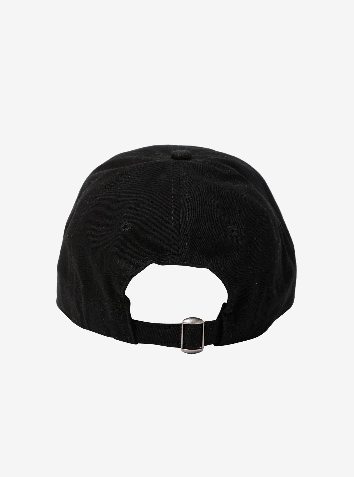 Disney Aladdin Magic Lamp Dad Hat, , alternate