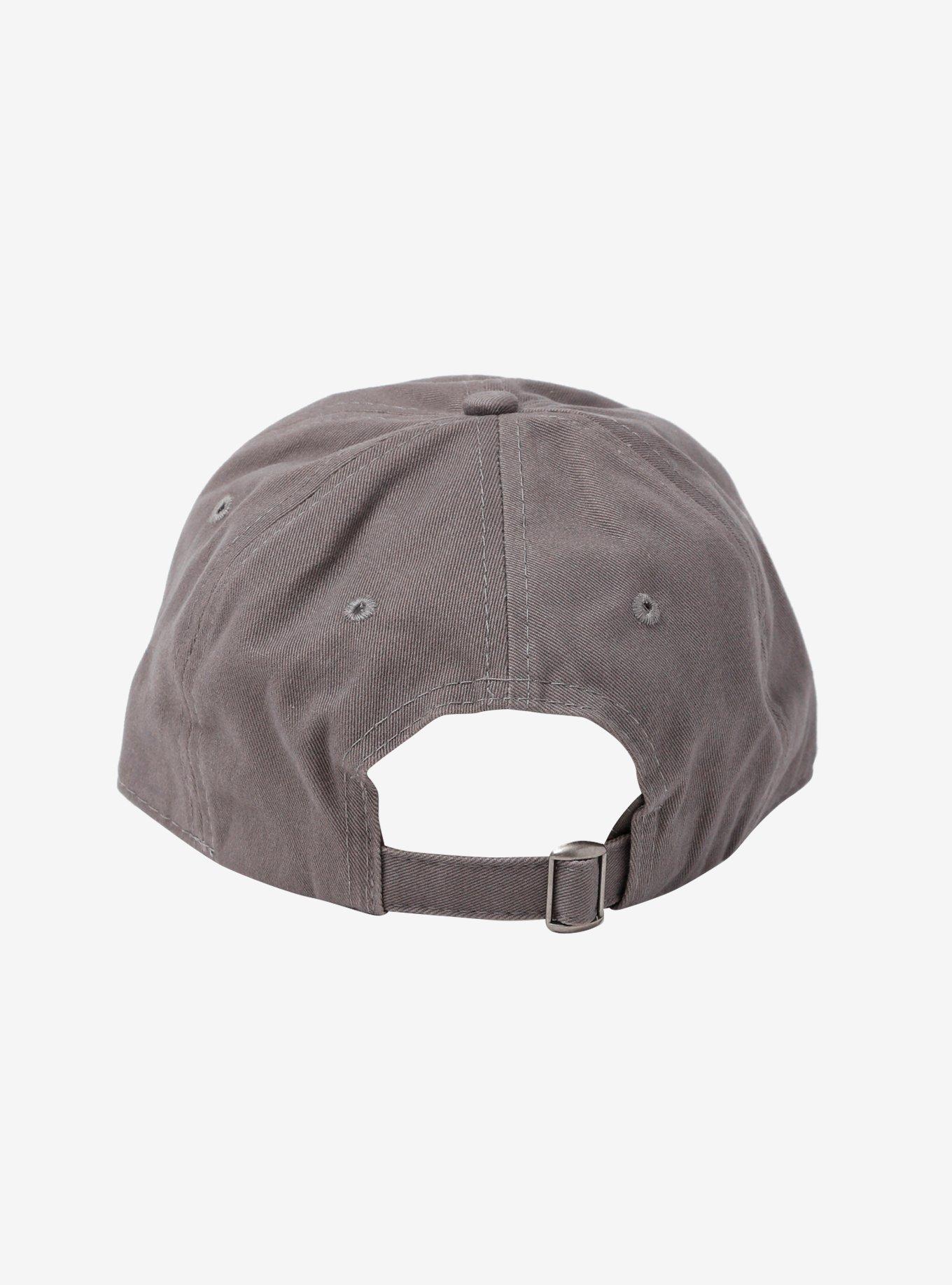 Disney Pixar Toy Story Star Command Dad Hat, , alternate