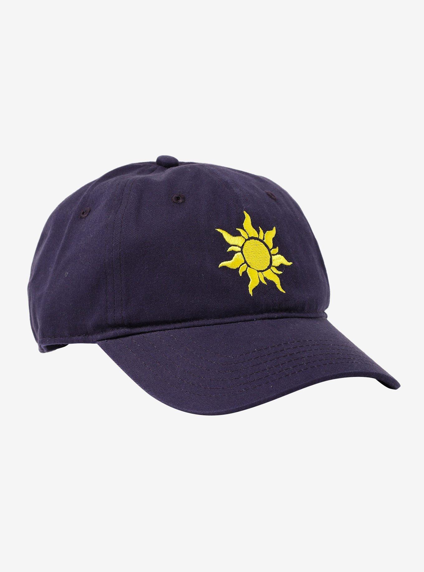 Disney Tangled Dad Hat, , alternate