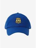 Disney Zootopia Police Dad Hat, , alternate