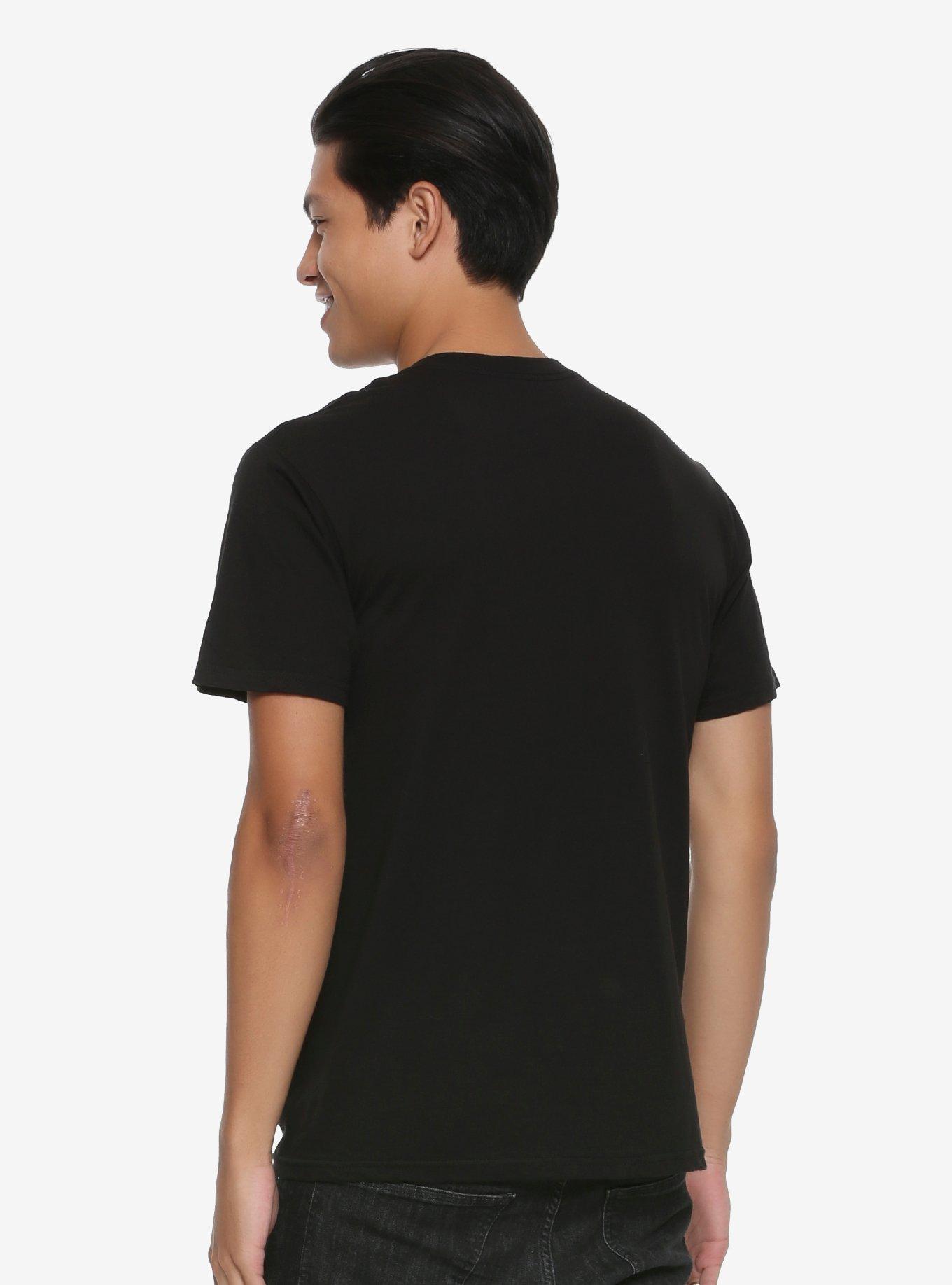 Overwatch Junkenstein Poster T-Shirt - BoxLunch Exclusive, , alternate