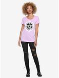 Support Your Local Coven Girls T-Shirt, , alternate