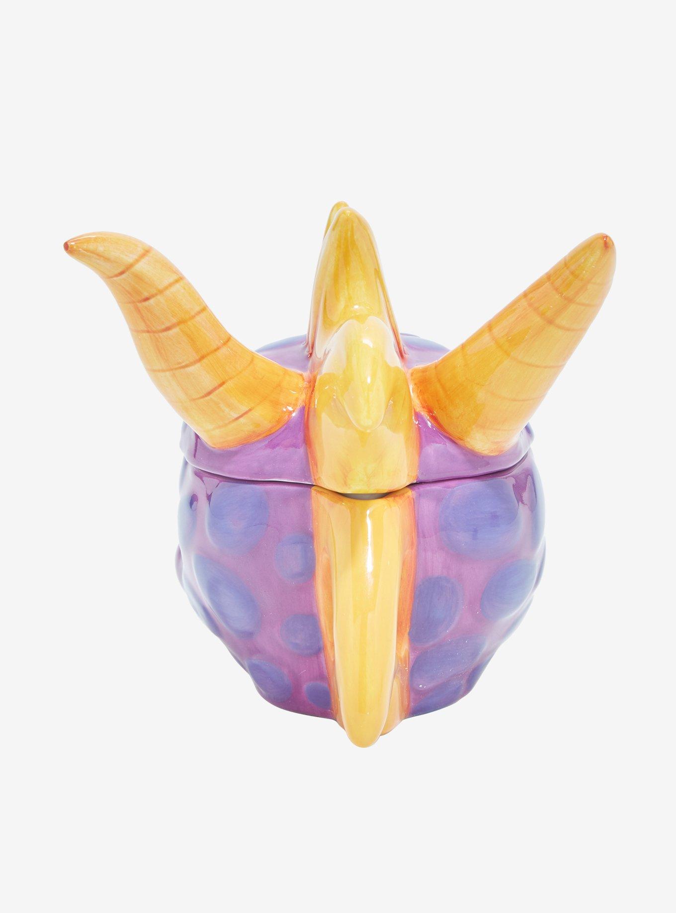 Spyro Molded Mug, , alternate