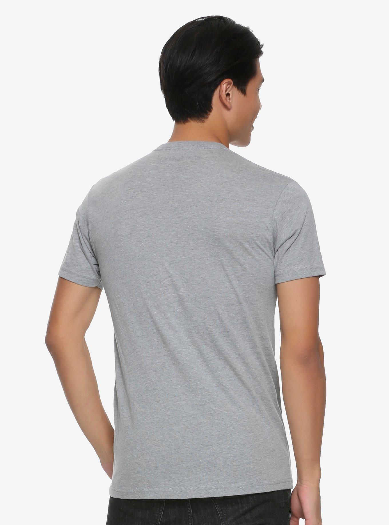 The Land Before Time Little Foot Egg T-Shirt, , alternate