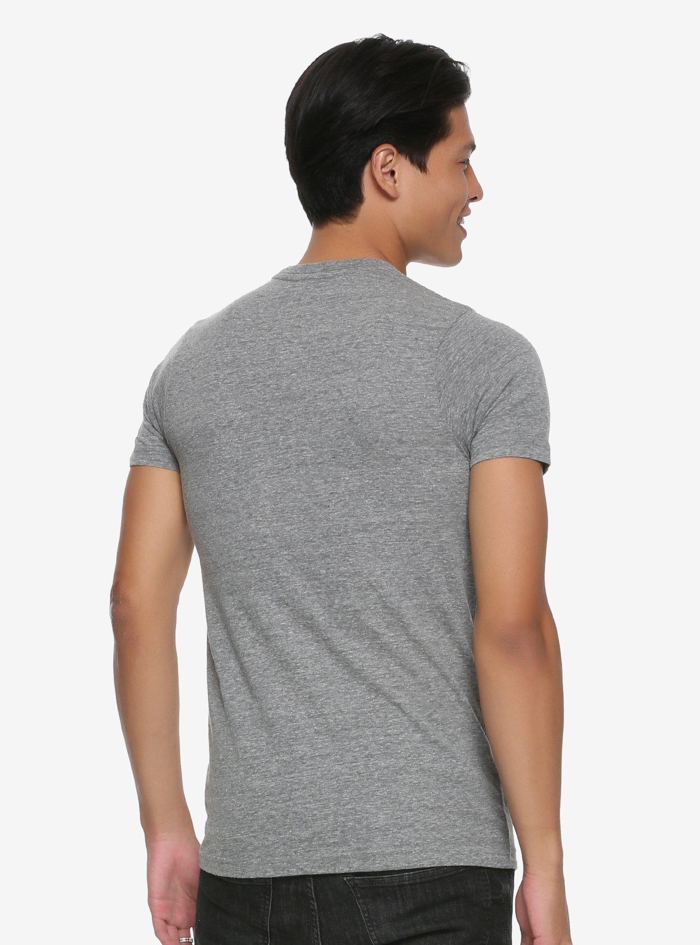 Disney Kingdom Hearts Photo T-Shirt, , alternate