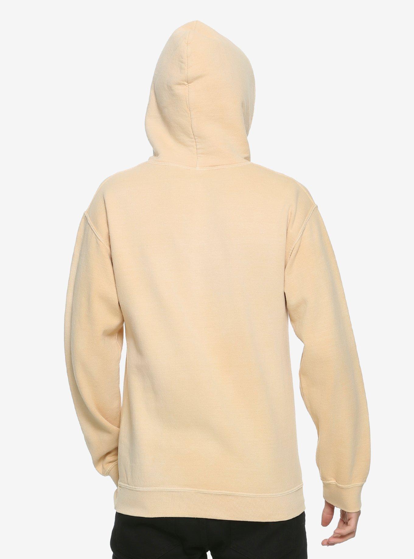 The Rolling Stones Tour Of Europe 76 Hoodie, , alternate