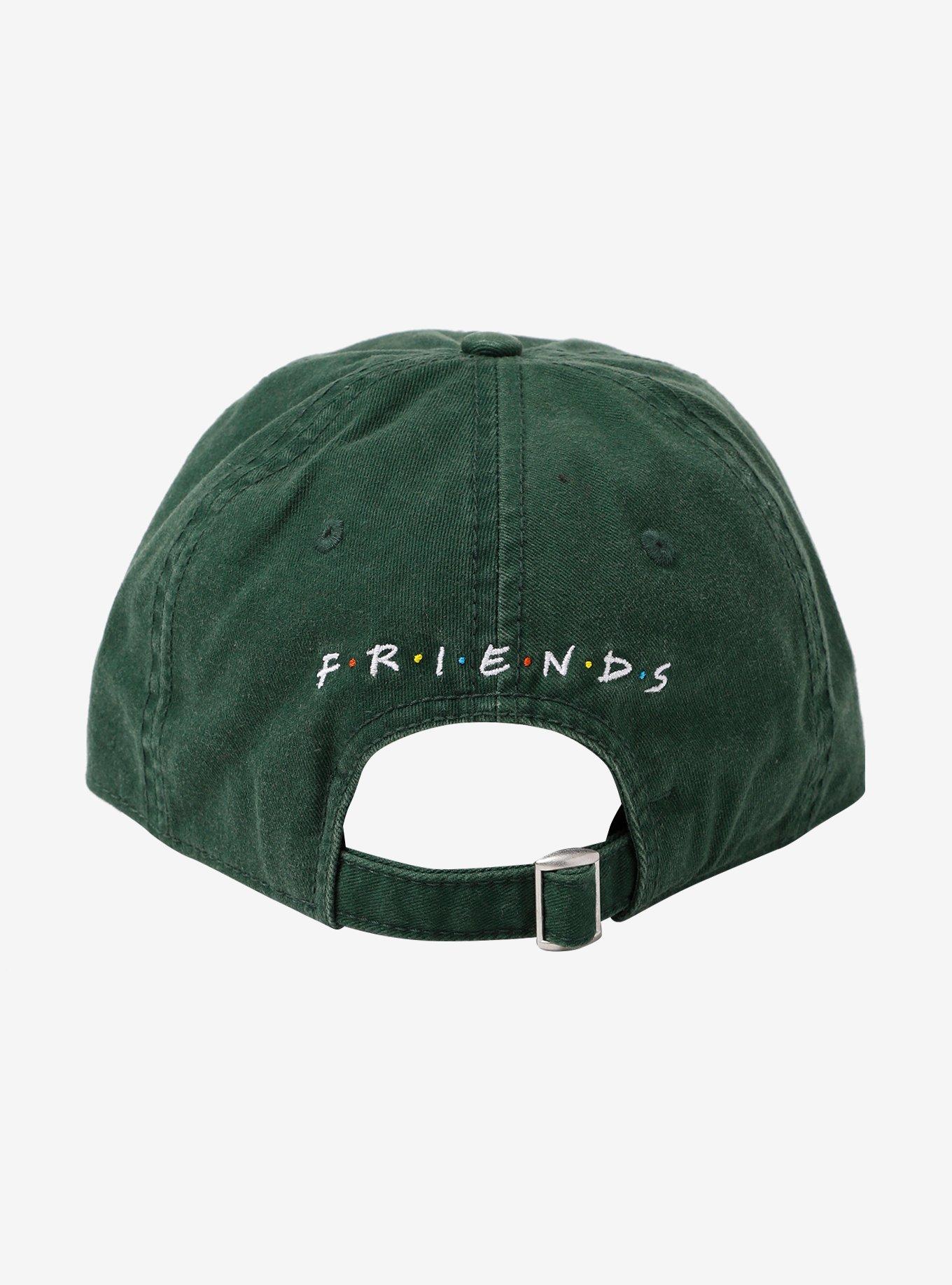 Friends Central Perk Dad Hat, , alternate