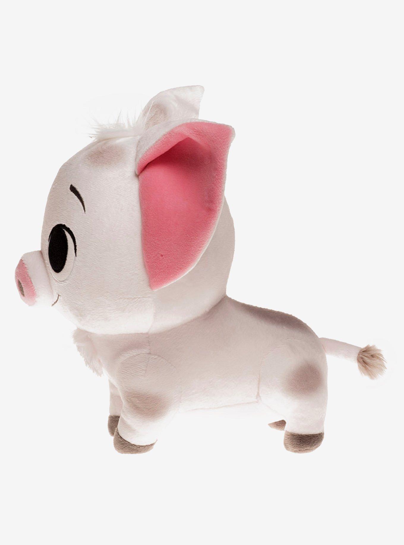 Disney Moana Pua 12 Inch Plush, , alternate