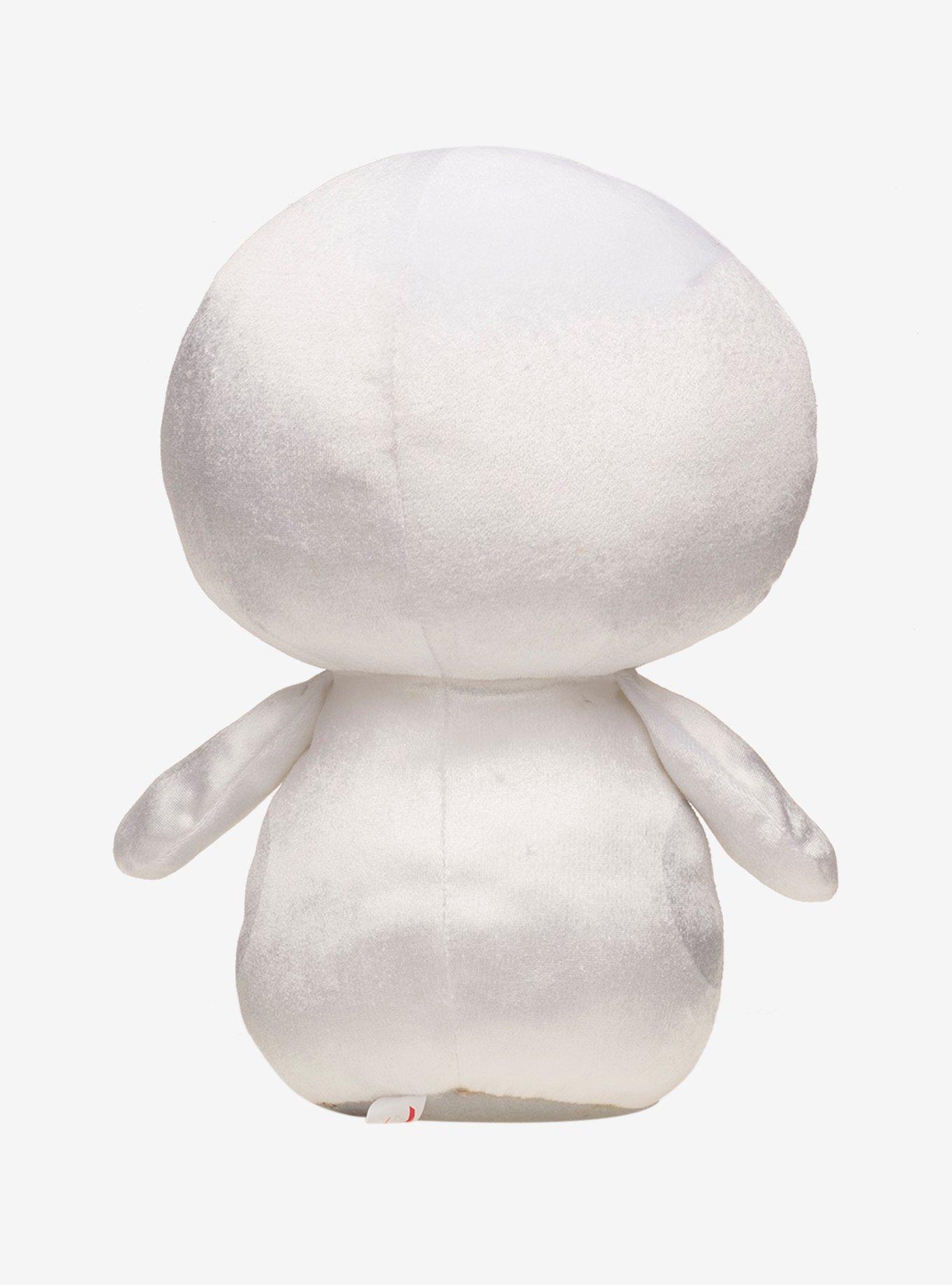 Disney Big Hero 6 Baymax 12 Inch Plush, , alternate