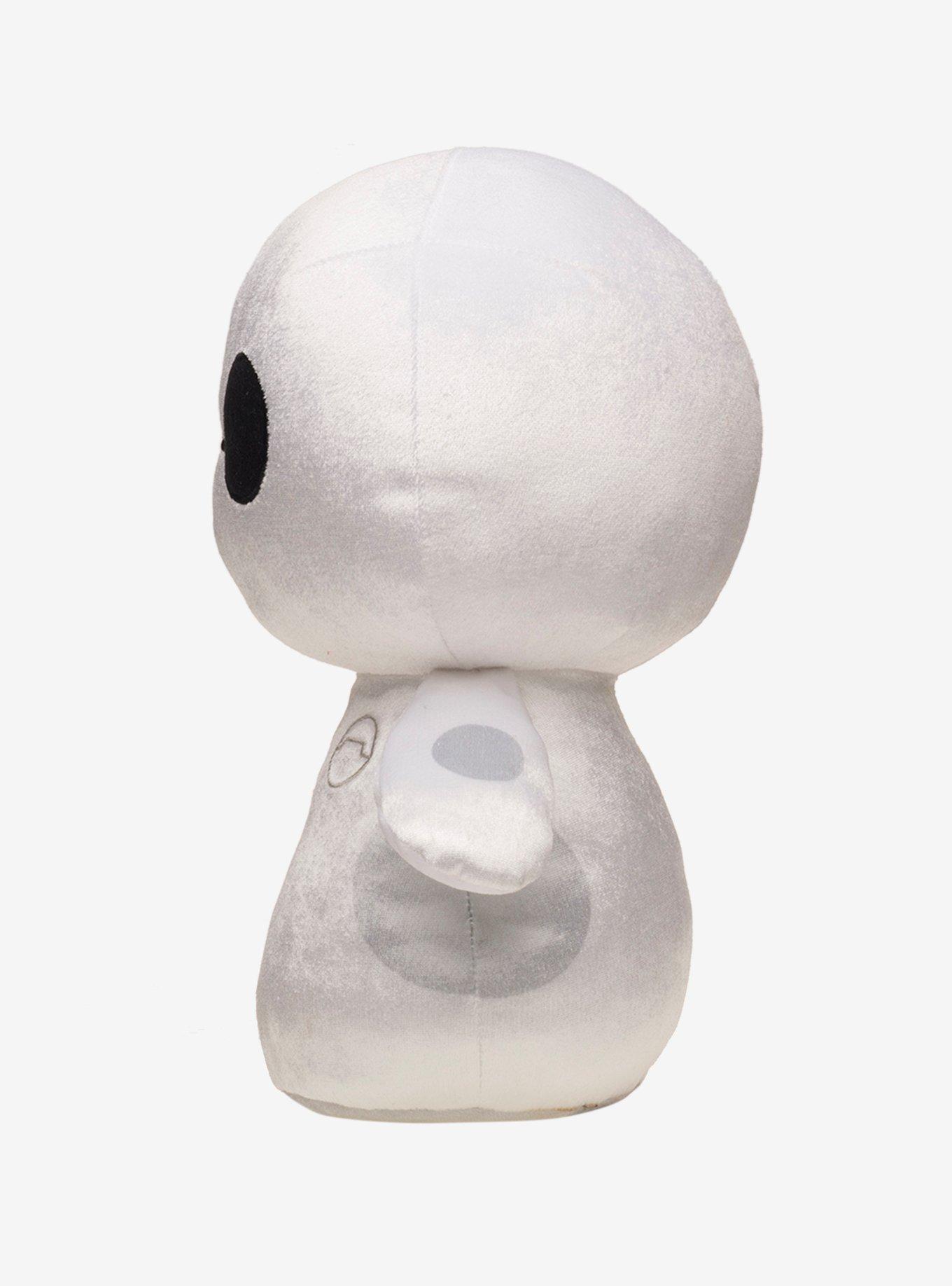 Disney Big Hero 6 Baymax 12 Inch Plush, , alternate