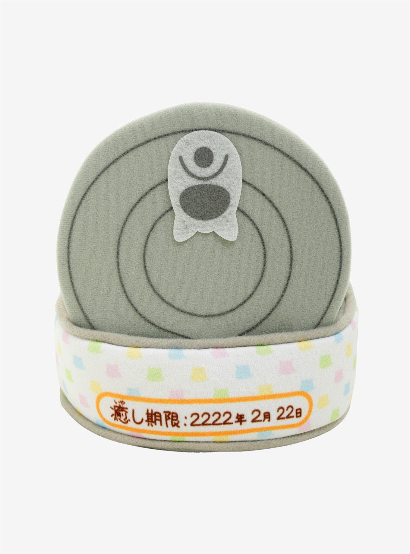 Neko Dango Tuna Can Plush, , alternate