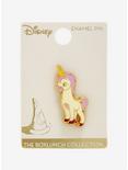 Disney Fantasia Unicorn Enamel Pin, , alternate