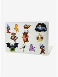 Disney Fantasia Tech Stickers - BoxLunch Exclusive, , alternate