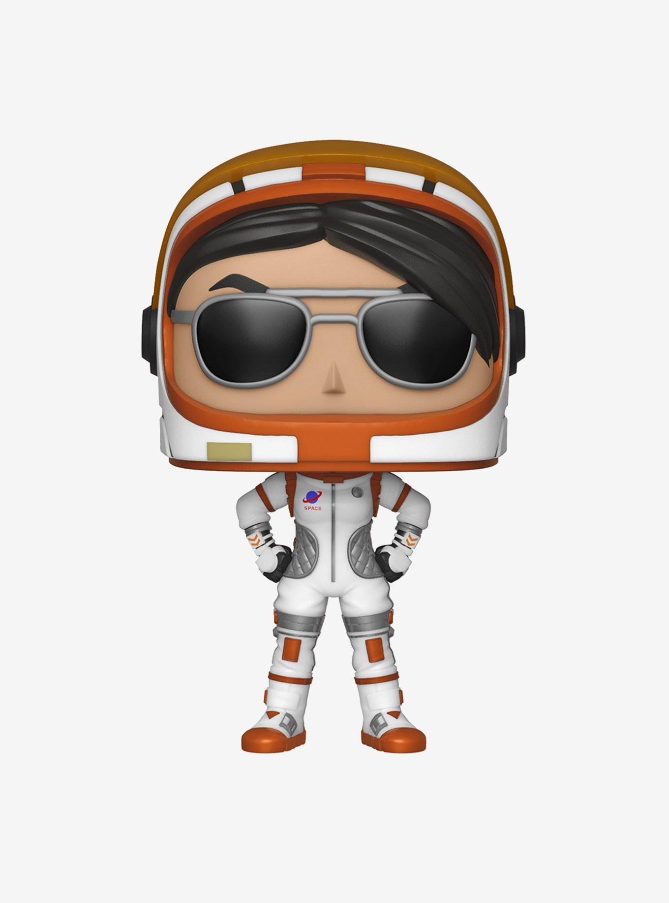 Funko Pop! Fortnite Moonwalker Vinyl Figure, , alternate