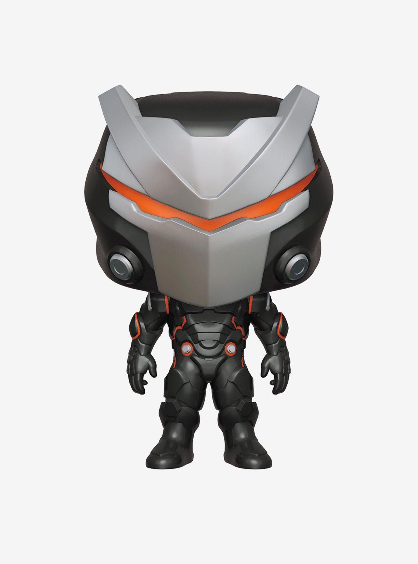 Funko Pop! Fortnite Omega Vinyl Figure, , alternate