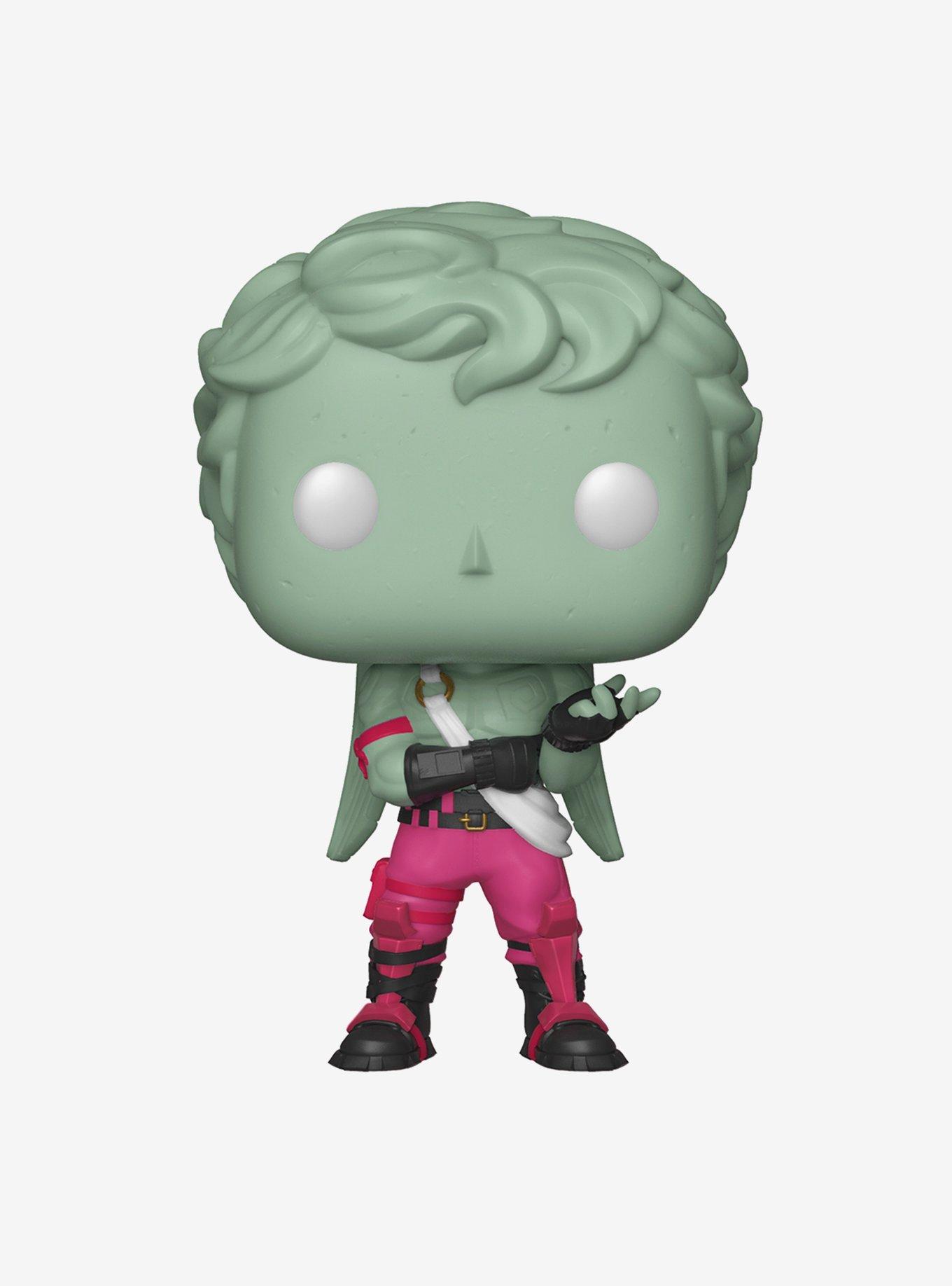 Funko Pop! Fortnite Love Ranger Vinyl Figure, , alternate