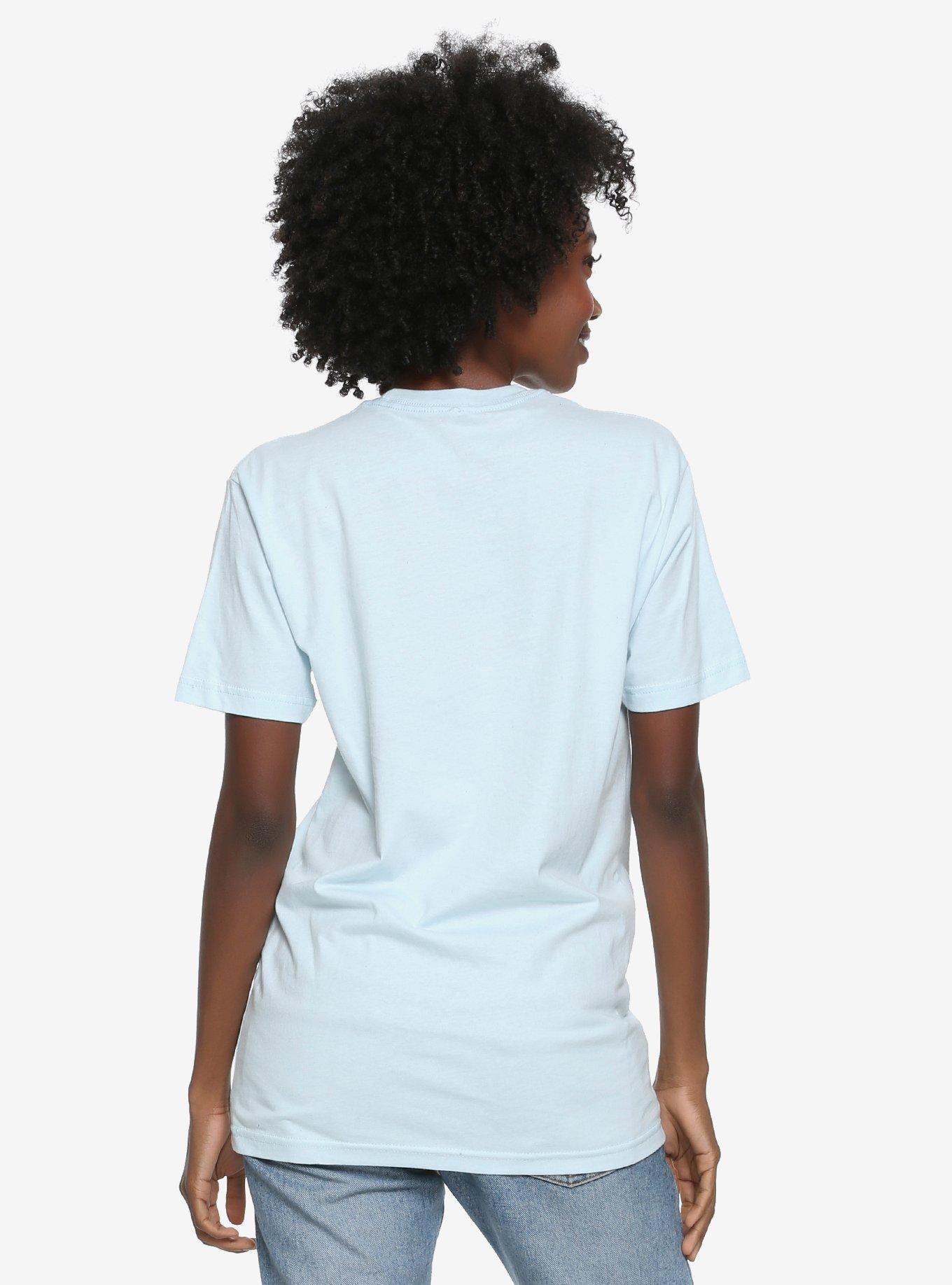 Disney Oliver & Company Womens T-Shirt - BoxLunch Exclusive, , alternate