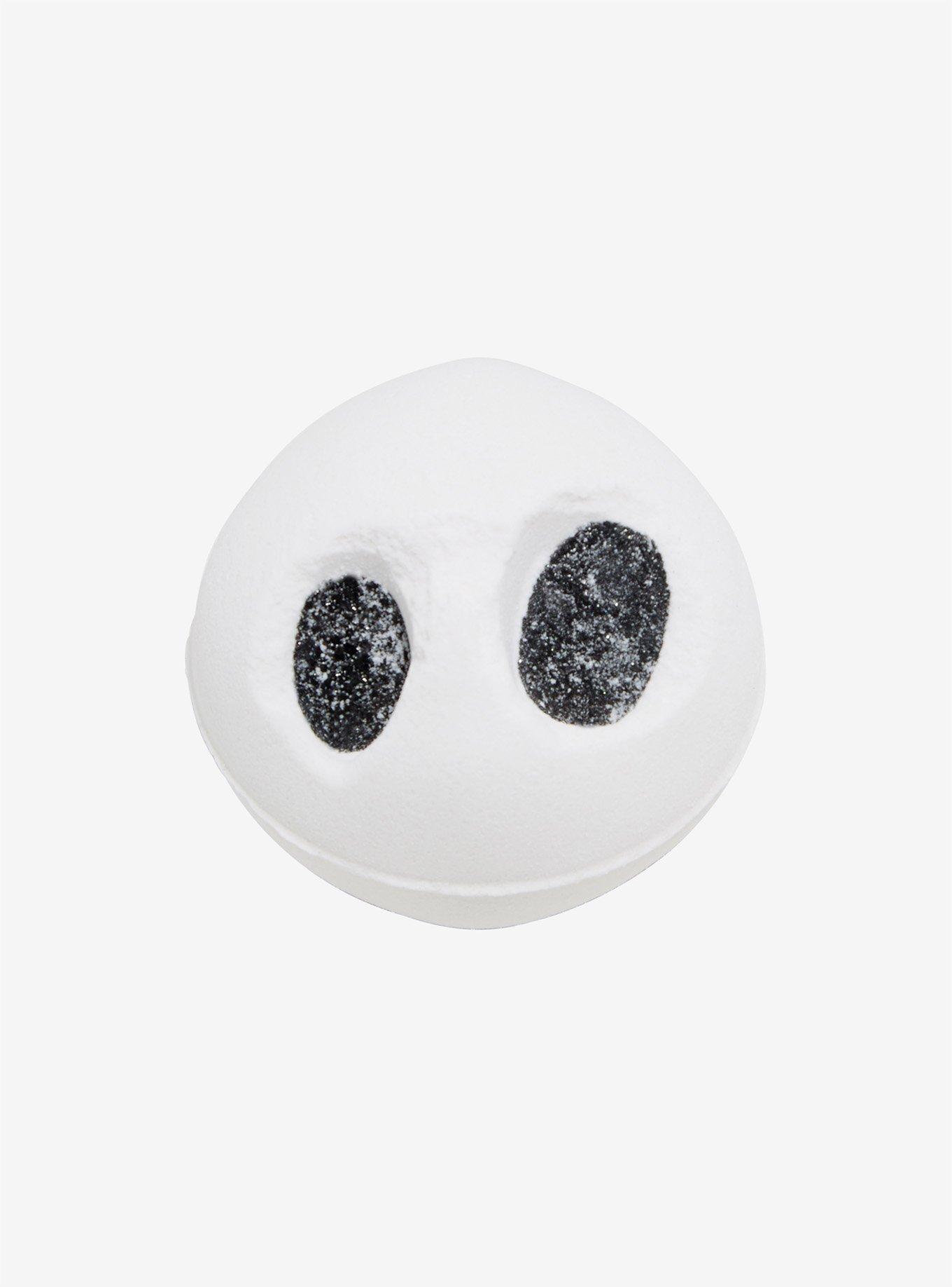 The Nightmare Before Christmas Jack Skellington Bath Bomb, , alternate