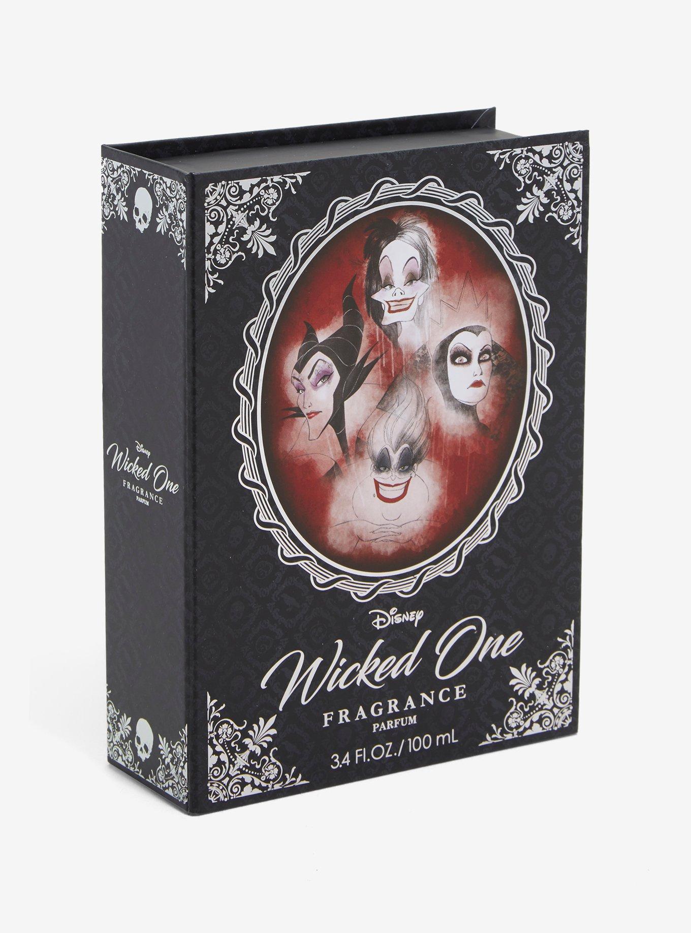 Disney Villains Wicked One Fragrance, , alternate