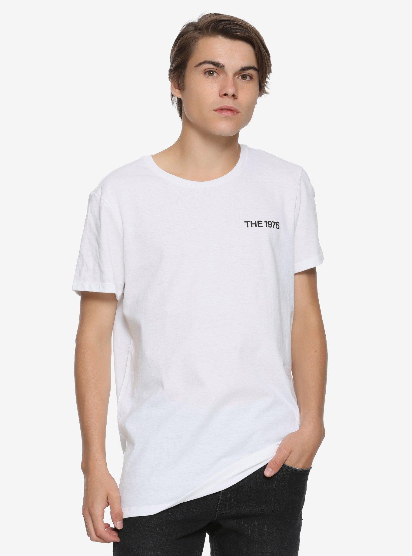 The 1975 A Brief Inquiry Into Online Relationships T-Shirt, , alternate