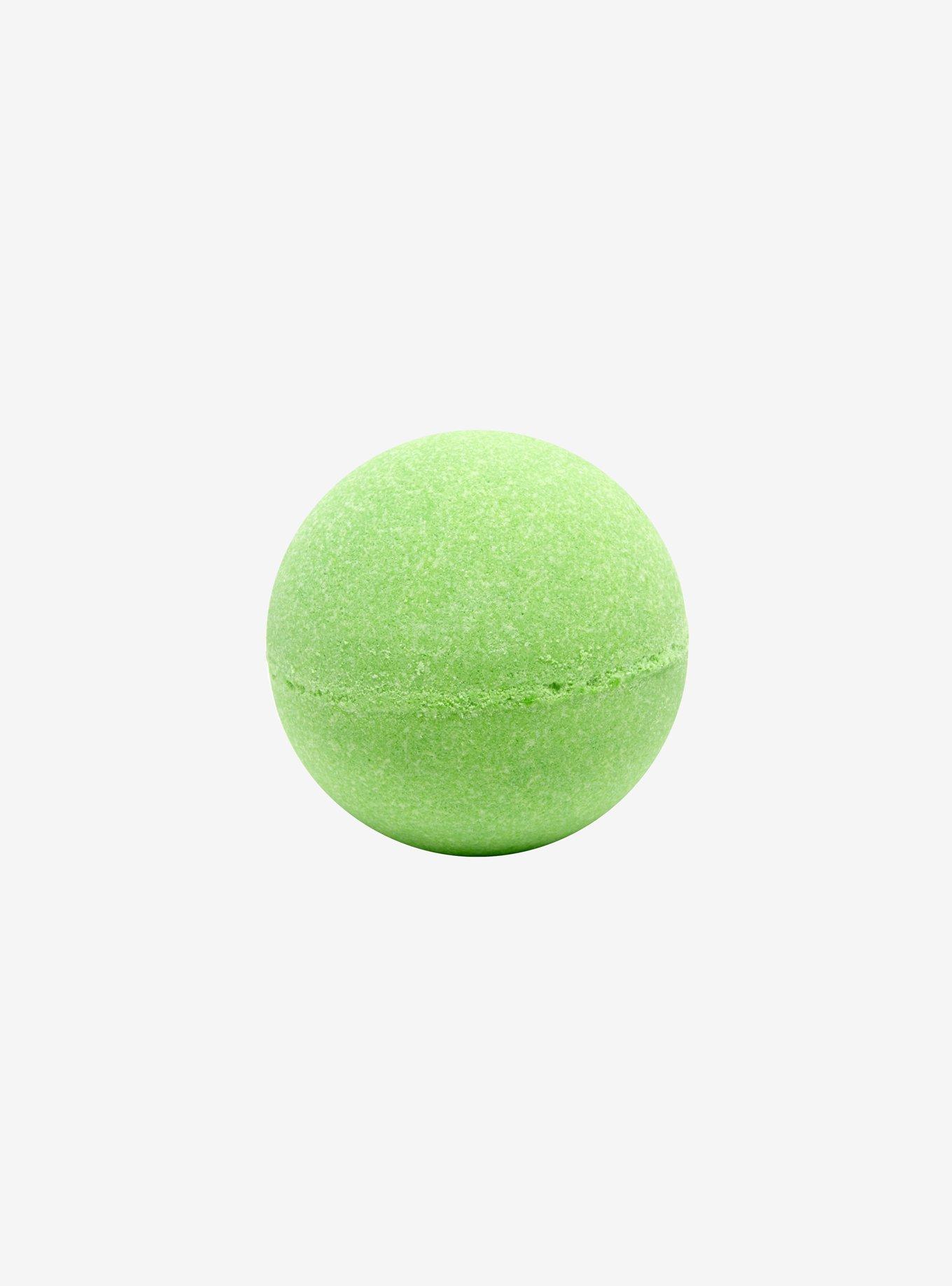 Da Bomb Bath Fizzers Glow Bomb, , alternate