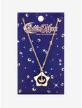 Sailor Moon Star Necklace, , alternate
