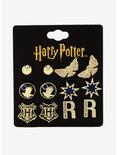 Harry Potter Ravenclaw Earrings Set, , alternate