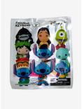 Disney Lilo & Stitch Series 2 Figural Key Chain Blind Bag, , alternate