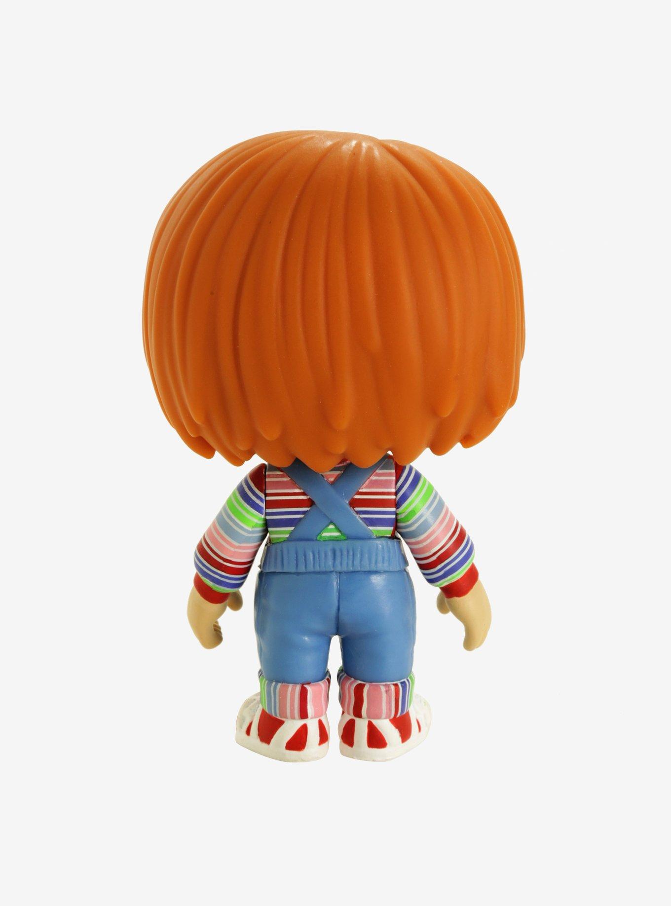 Funko Five Star Horror Child's Play Chucky Vinyl Figure, , alternate