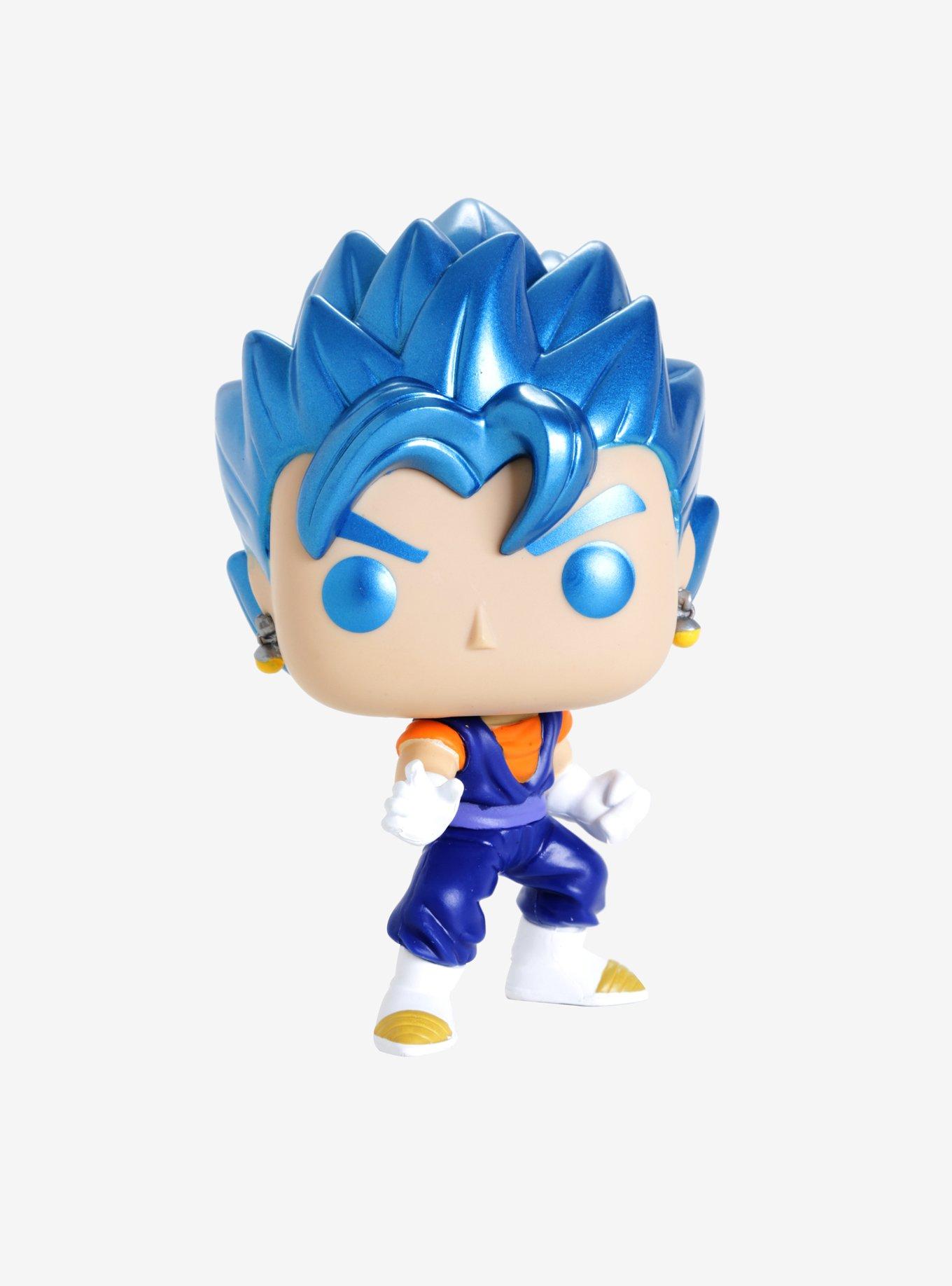 Vegito ssgss funko store pop