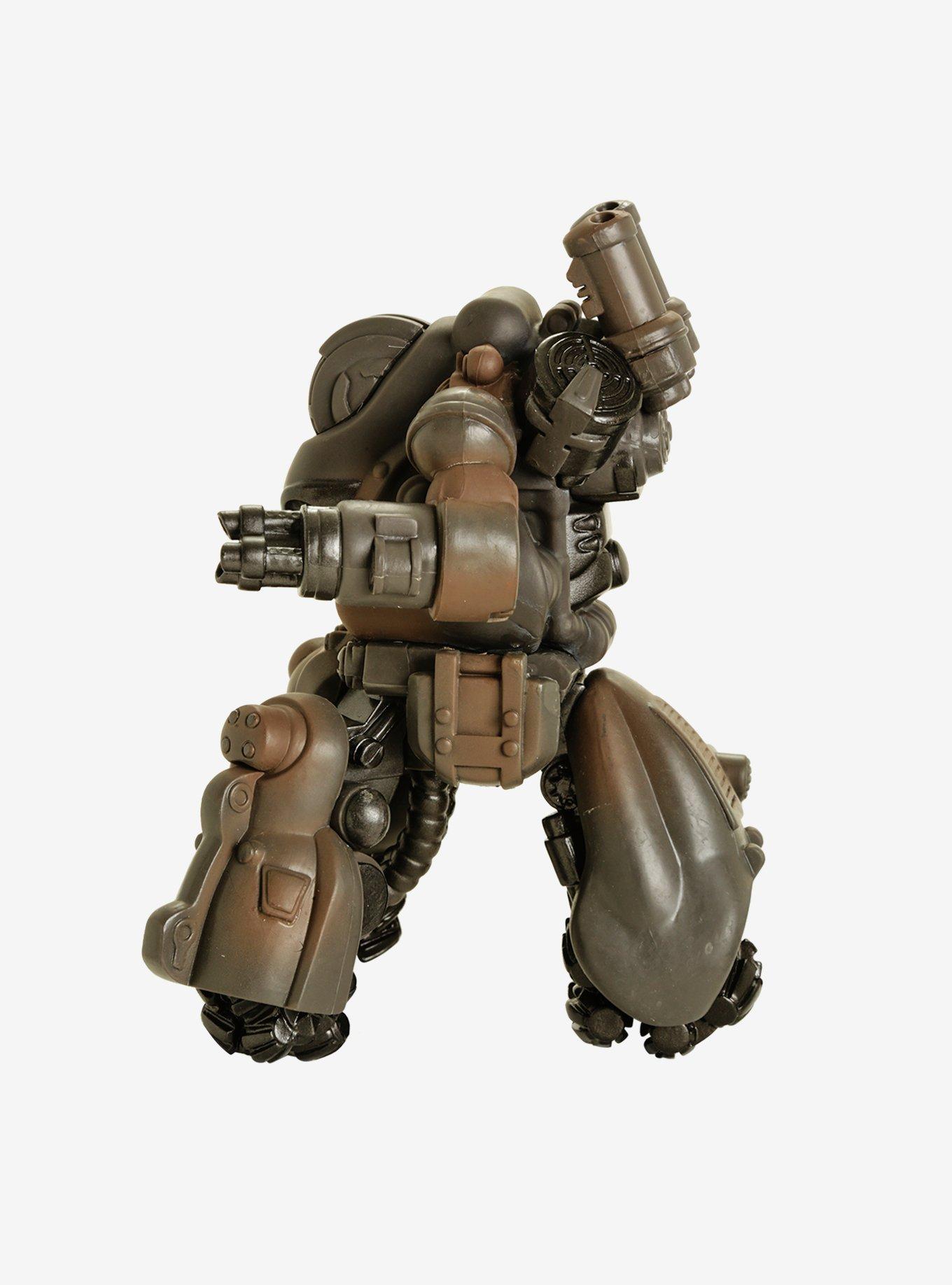 Funko Fallout Pop! Games Sentry Bot 6 Inch Vinyl Figure, , alternate